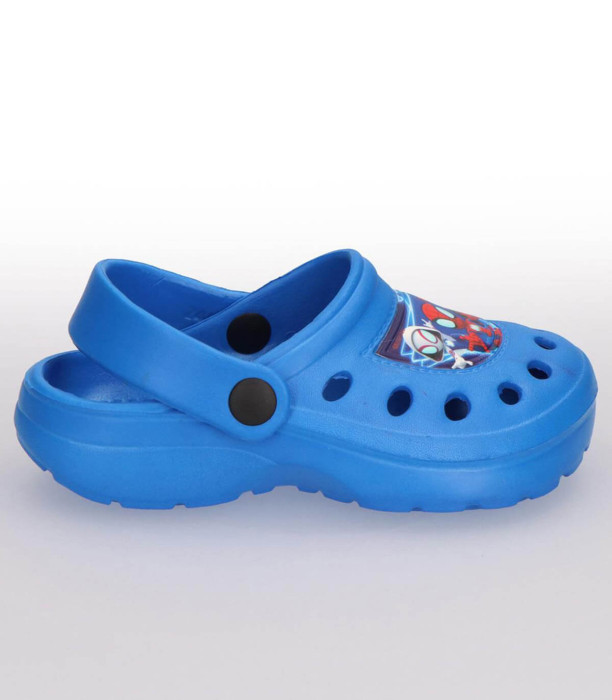 ΠΑΙΔΙΚΕΣ ΠΑΝΤΟΦΛΕΣ CROCS SPIDEY 2 ΧΡΩΜΑΤΑ 22-29 Cerda