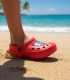 ΠΑΙΔΙΚΕΣ ΠΑΝΤΟΦΛΕΣ CROCS SPIDEY 2 ΧΡΩΜΑΤΑ 22-29 Cerda