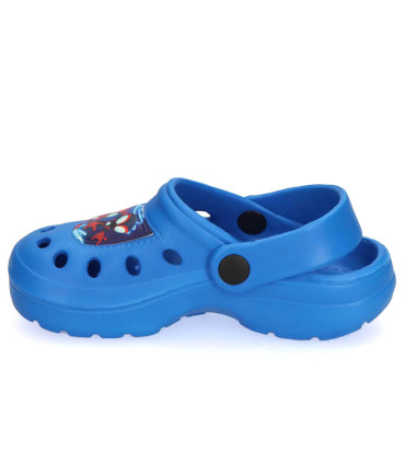 CHILDREN'S CROCS SLIPPERS SPIDEY 2 COLORS 22-29 Cerda