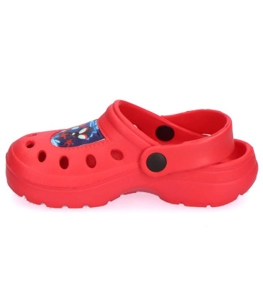 CHILDREN'S CROCS SLIPPERS SPIDEY 2 COLORS 22-29 Cerda