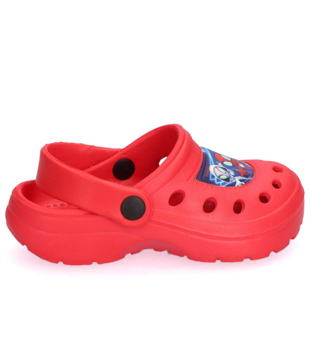 ΠΑΙΔΙΚΕΣ ΠΑΝΤΟΦΛΕΣ CROCS SPIDEY 2 ΧΡΩΜΑΤΑ 22-29 Cerda