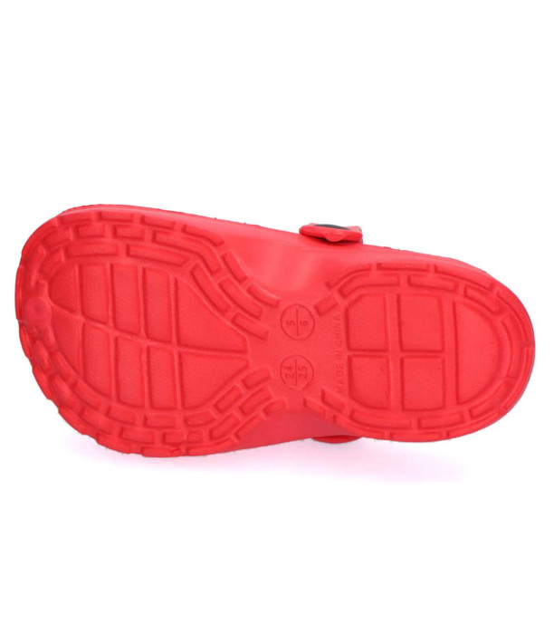 ΠΑΙΔΙΚΕΣ ΠΑΝΤΟΦΛΕΣ CROCS SPIDEY 2 ΧΡΩΜΑΤΑ 22-29 Cerda
