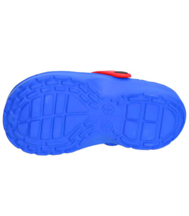 CHILDREN'S CROCS SLIPPERS SPIDERMAN 2 COLORS 24-31 Cerda