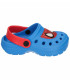 ΠΑΙΔΙΚΕΣ ΠΑΝΤΟΦΛΕΣ CROCS SPIDERMAN 2 ΧΡΩΜΑΤΑ 24-31 Cerda