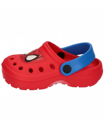 CHILDREN'S CROCS SLIPPERS SPIDERMAN 2 COLORS 24-31 Cerda