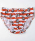 BOYS' UNDERWEAR 5 PCS IN PAW PATROL BAG 2-8 YEARS Cerda