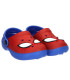 CHILDREN'S CROCS PREMIUM SLIPPERS WITH SPIDERMAN PATCH 24-31 Cerda