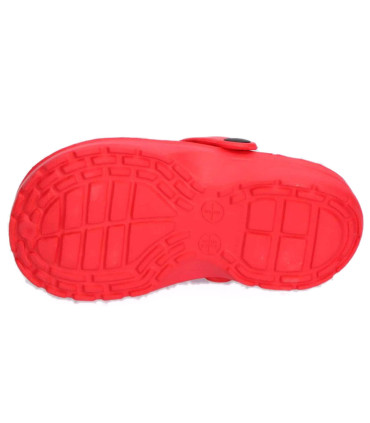 CHILDREN'S CROCS SLIPPERS MINNIE 2 COLORS 24-31 Cerda