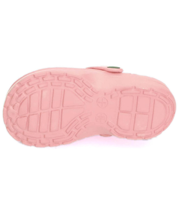 CHILDREN'S CROCS SLIPPERS MINNIE 2 COLORS 24-31 Cerda