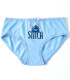 GIRLS' UNDERWEAR 5 PCS. IN A STITCH BAG 2-8 YEARS. Cerda
