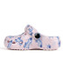 ΠΑΙΔΙΚΕΣ ΠΑΝΤΟΦΛΕΣ CROCS PREMIUM ΜΕ ΔΙΑΚΟΣΜΗΤΙΚΟ STITCH 26-33 Cerda