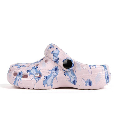 CHILDREN'S CROCS PREMIUM WITH STITCH APPLICATION 26-33 Cerda