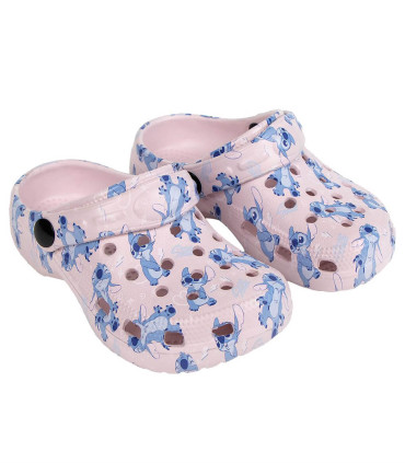 CHILDREN'S CROCS PREMIUM WITH STITCH APPLICATION 26-33 Cerda