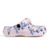 ΠΑΙΔΙΚΕΣ ΠΑΝΤΟΦΛΕΣ CROCS PREMIUM ΜΕ ΔΙΑΚΟΣΜΗΤΙΚΟ STITCH 26-33 Cerda