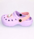 CHILDREN'S CROCS SLIPPERS HELLO KITTY 2 COLORS 24-31 Cerda