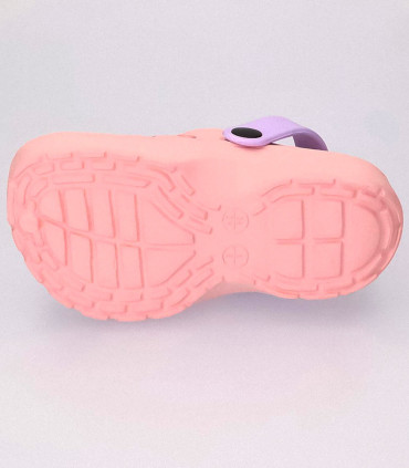 ΠΑΙΔΙΚΕΣ ΠΑΝΤΟΦΛΕΣ CROCS HELLO KITTY 2 ΧΡΩΜΑΤΑ 24-31 Cerda