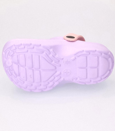 CHILDREN'S CROCS SLIPPERS HELLO KITTY 2 COLORS 24-31 Cerda