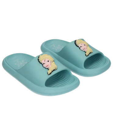 CHILDREN'S 3D PREMIUM FROZEN SLIPPERS 26-33 Cerda