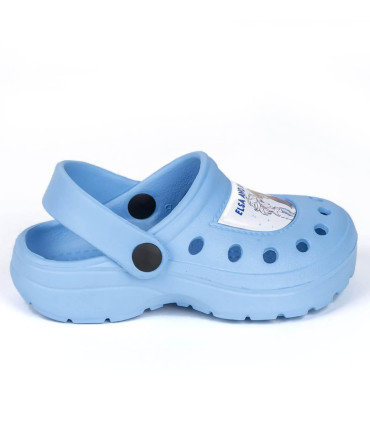 CHILDREN'S CLOGS CROCS FROZEN 2 COLORS 24-31 Cerda