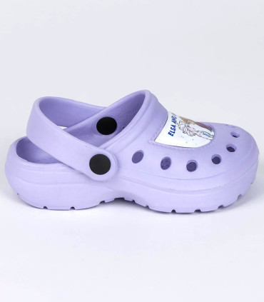 ΠΑΙΔΙΚΕΣ ΠΑΝΤΟΦΛΕΣ CROCS FROZEN 2 ΧΡΩΜΑΤΑ 24-31 Cerda