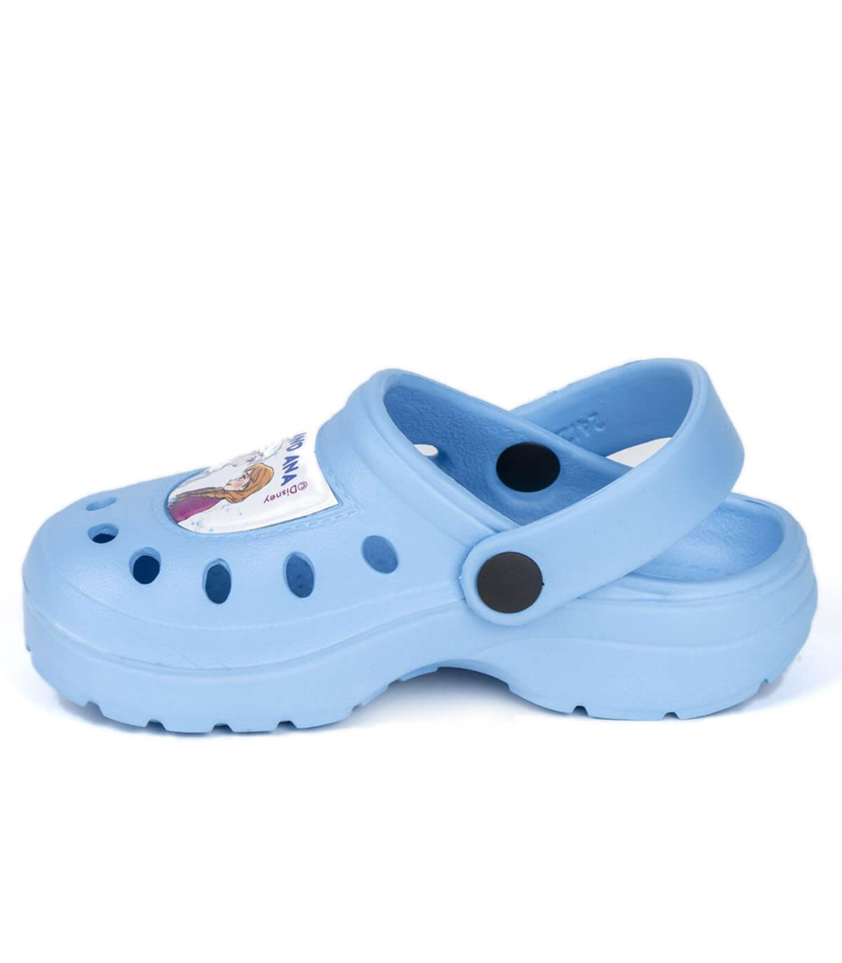 ΠΑΙΔΙΚΕΣ ΠΑΝΤΟΦΛΕΣ CROCS FROZEN 2 ΧΡΩΜΑΤΑ 24-31 Cerda