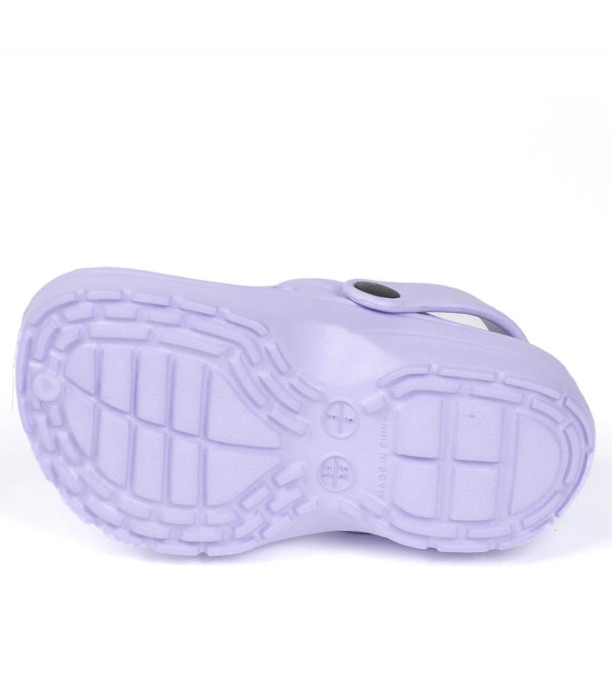 CHILDREN'S CLOGS CROCS FROZEN 2 COLORS 24-31 Cerda