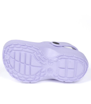 CHILDREN'S CLOGS CROCS FROZEN 2 COLORS 24-31 Cerda