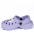 ΠΑΙΔΙΚΕΣ ΠΑΝΤΟΦΛΕΣ CROCS FROZEN 2 ΧΡΩΜΑΤΑ 24-31 Cerda