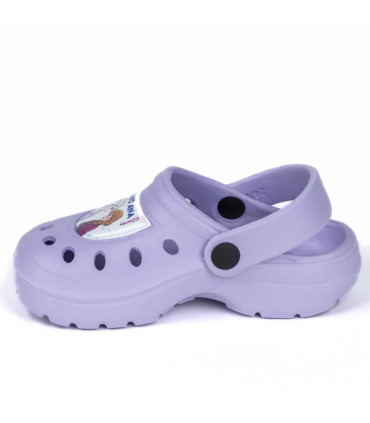 CHILDREN'S CLOGS CROCS FROZEN 2 COLORS 24-31 Cerda