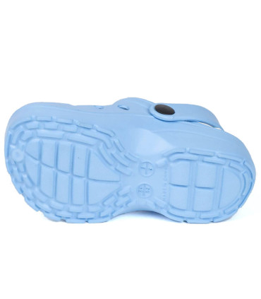 CHILDREN'S CLOGS CROCS FROZEN 2 COLORS 24-31 Cerda