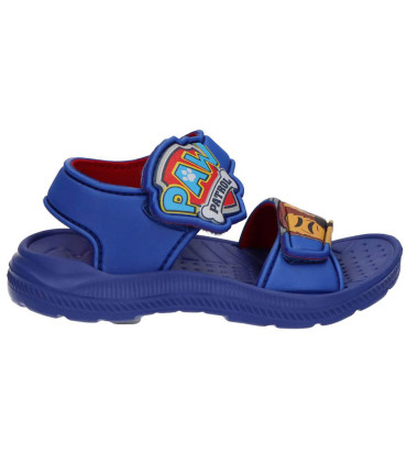 CHILDREN'S SANDALS PAW PATROL 24-29 Cerda