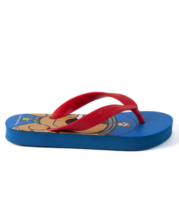 CHILDREN'S FLIP-FLOPS PAW PATROL 24-29 Cerda