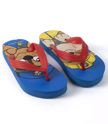 CHILDREN'S FLIP-FLOPS PAW PATROL 24-29 Cerda