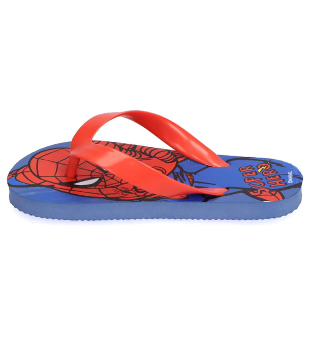 CHILDREN'S SPIDERMAN FLIP-FLOPS 26-33 Cerda