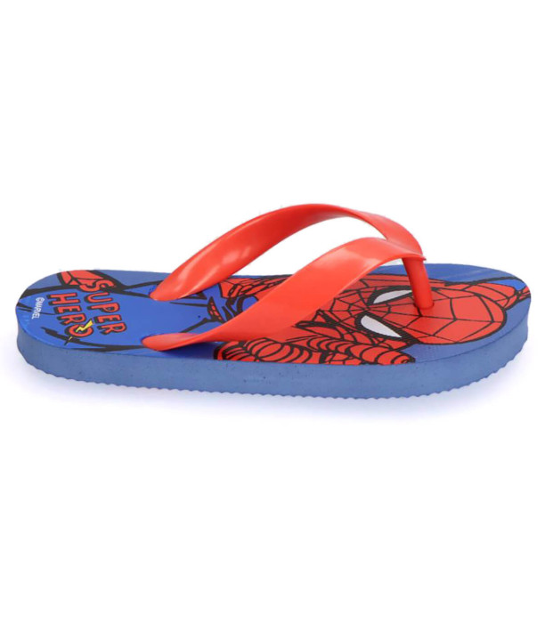 CHILDREN'S SPIDERMAN FLIP-FLOPS 26-33 Cerda