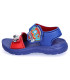 CHILDREN'S SANDALS PAW PATROL 24-29 Cerda