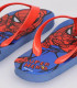 CHILDREN'S SPIDERMAN FLIP-FLOPS 26-33 Cerda