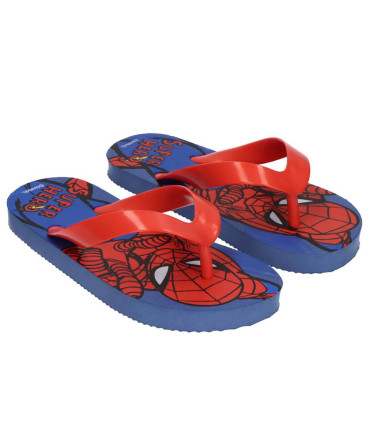 CHILDREN'S SPIDERMAN FLIP-FLOPS 26-33 Cerda