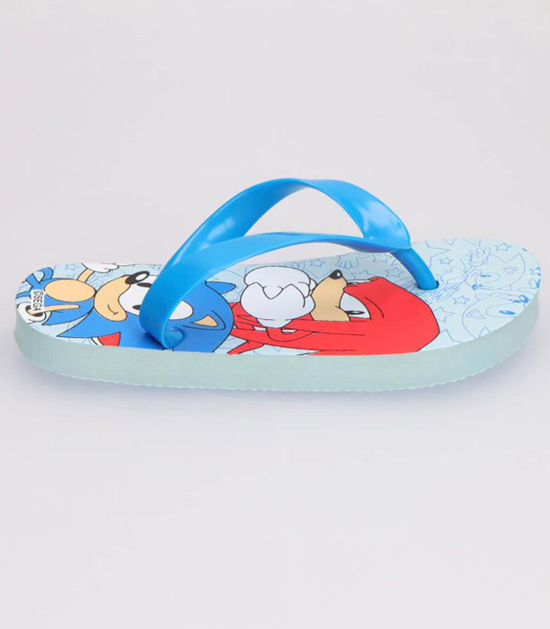 KIDS' FLIP-FLOPS SONIC 24-31 Cerda