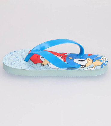 KIDS' FLIP-FLOPS SONIC 24-31 Cerda