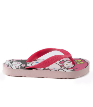 CHILDREN'S FLIP-FLOPS HELLO KITTY 26-33 Cerda