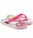 CHILDREN'S FLIP-FLOPS HELLO KITTY 26-33 Cerda