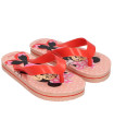 CHILDREN'S FLIP-FLOPS MINNIE 24-31