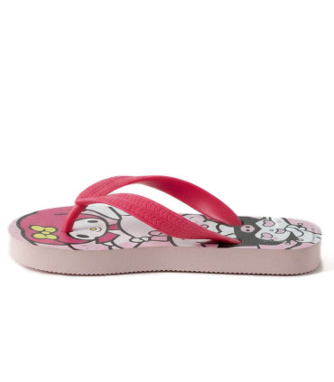 CHILDREN'S FLIP-FLOPS HELLO KITTY 26-33 Cerda
