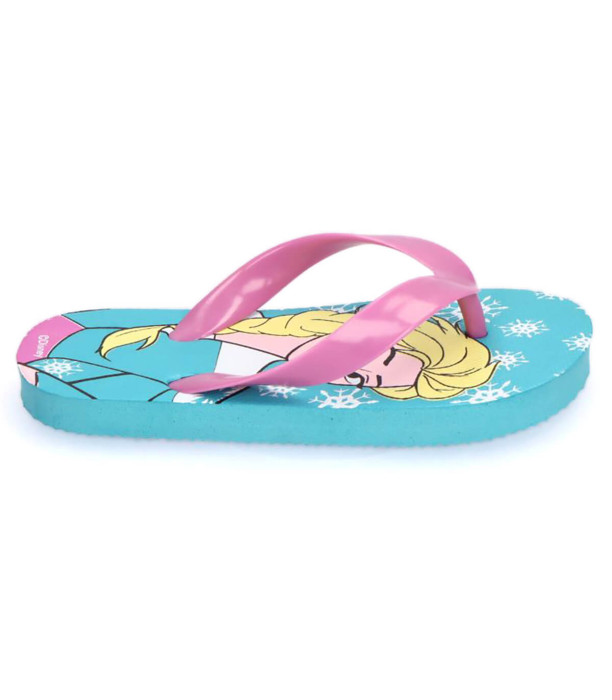 KIDS' FLIP-FLOPS FROZEN 26-33 Cerda