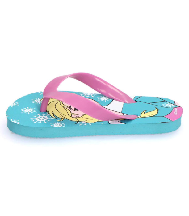 KIDS' FLIP-FLOPS FROZEN 26-33 Cerda
