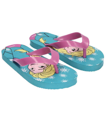 KIDS' FLIP-FLOPS FROZEN 26-33 Cerda