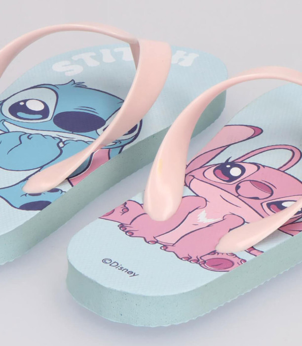 CHILDREN'S FLIP-FLOPS STITCH 26-33 Cerda