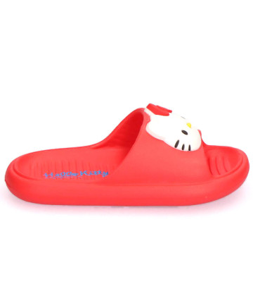 CHILDREN'S 3D PREMIUM HELLO KITTY SLIPPERS 26-33 Cerda
