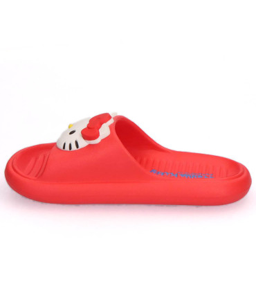 CHILDREN'S 3D PREMIUM HELLO KITTY SLIPPERS 26-33 Cerda